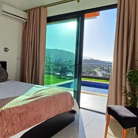 Hotel The Tree Of Life House Ponta do Sol  Exterior foto